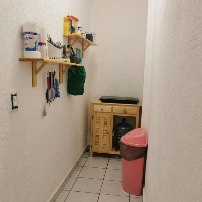 Lovely Studio Apartment With Balcony Ac & Wi-Fi, Minutes From Downtown! Zihuatanejo Eksteriør billede