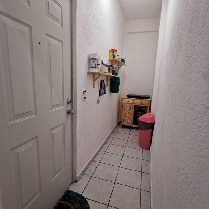 Lovely Studio Apartment With Balcony Ac & Wi-Fi, Minutes From Downtown! Zihuatanejo Eksteriør billede