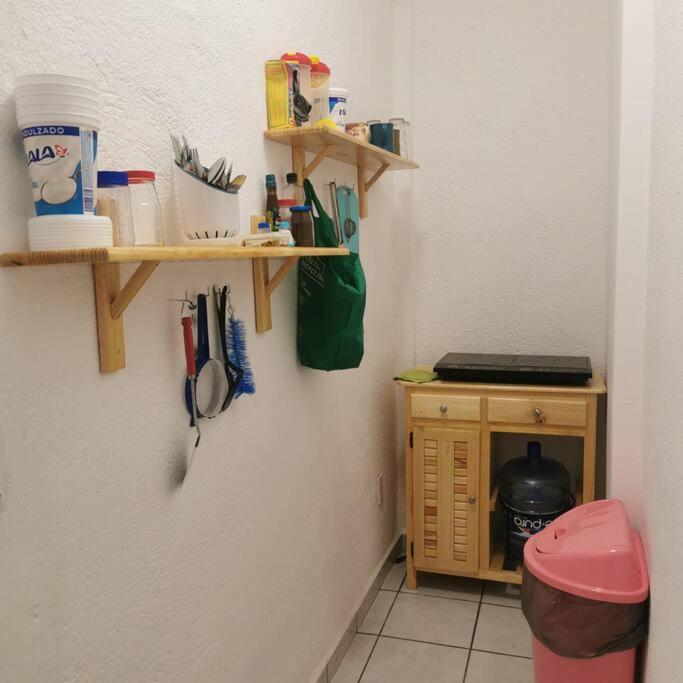 Lovely Studio Apartment With Balcony Ac & Wi-Fi, Minutes From Downtown! Zihuatanejo Eksteriør billede