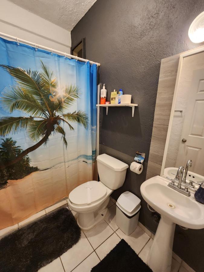 Lovely Studio Apartment With Balcony Ac & Wi-Fi, Minutes From Downtown! Zihuatanejo Eksteriør billede